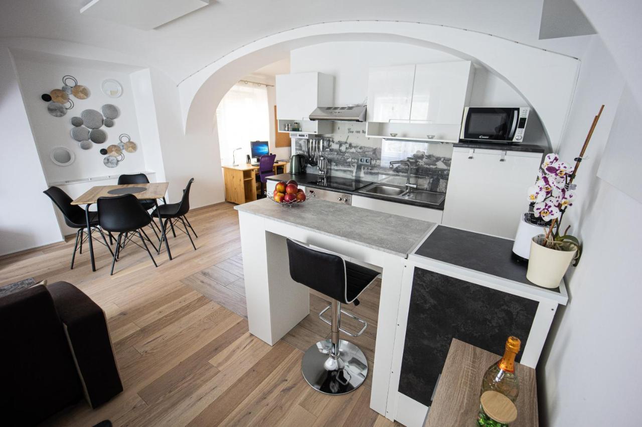 Apartment Mari&Bor 马里博尔 外观 照片