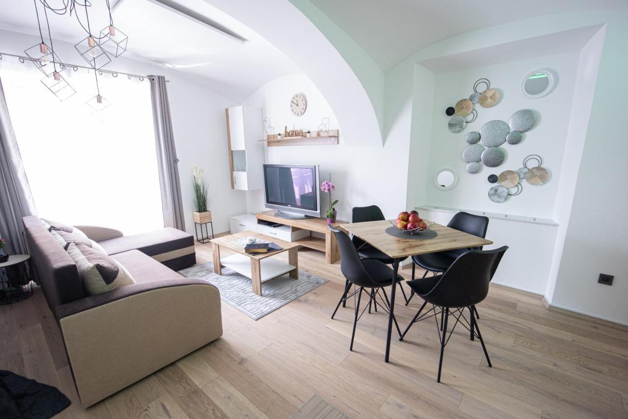 Apartment Mari&Bor 马里博尔 外观 照片