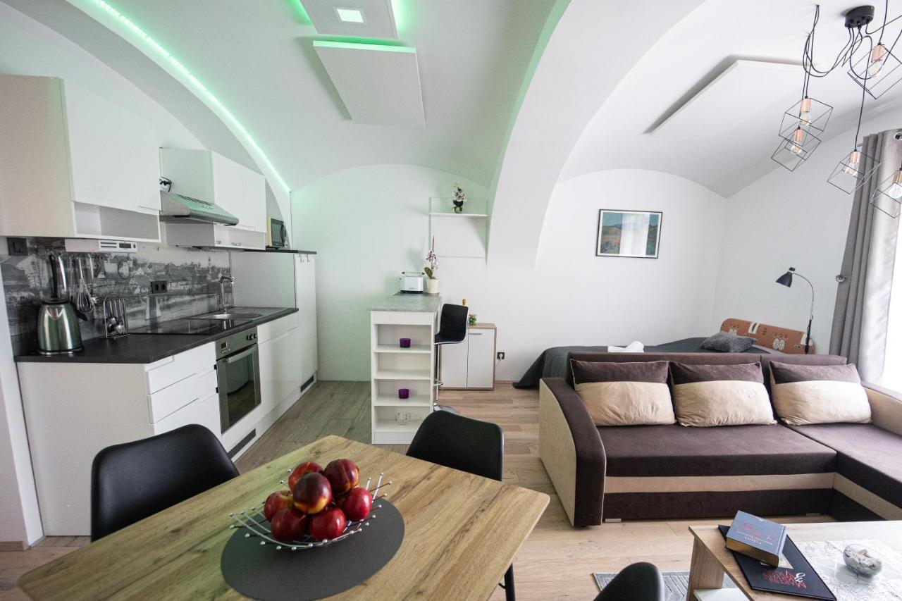 Apartment Mari&Bor 马里博尔 外观 照片