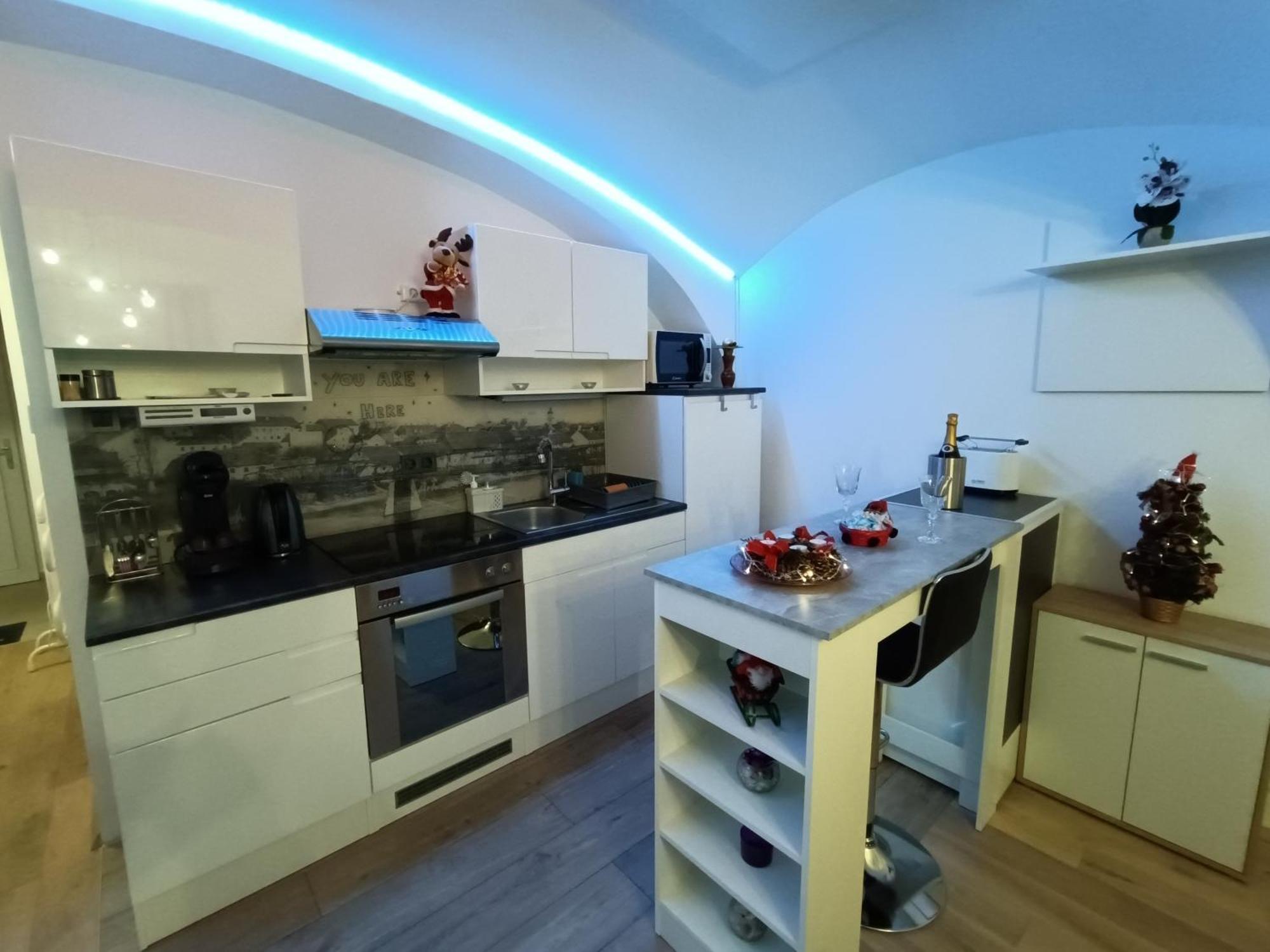 Apartment Mari&Bor 马里博尔 外观 照片